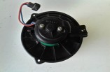 Toyota Corolla heater fan motor