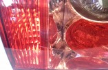 Toyota Corolla drivers rear tail light brake lamp 2004 2005 2006 