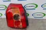 Toyota Corolla 2004-2007 rear tail light passengers 5 door