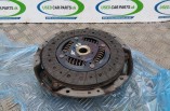 Toyota GT86 Clutch and clutch plate 2017 2.0 litre manual