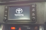 Toyota GT86 D-4S PRo SAT NAV (1)