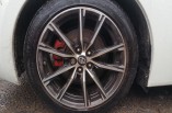 2017-2020 alloy wheel 10 spoke 17 Inch D-4S Pro MK1 GT1