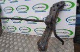 Toyota GT86 D-4S Pro anti roll bar 2 0 litre 6 speed 2017