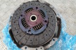 Toyota GT86 D-4S Pro clutch and plate 2017