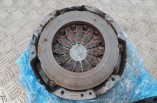 Toyota GT86 D-4S Pro clutch plate 2017