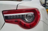 Toyota GT86 D-4S Pro drivers back tail brake light lamp
