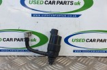Toyota GT86 D-4S Pro headlight washer cleaner pump motor 2017