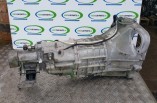 Toyota GT86 Gearbox 2017-2020 Manual Petrol 2 0 litre