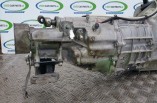 Toyota GT86 Gearbox 2017 2 0 litre