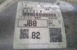 Toyota GT86 Gearbox Part Number
