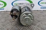 Toyota GT86 Starter Motor 2017