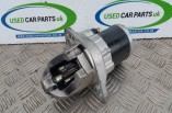 Starter Motor 2012-2012 D-4S Pro 23300AA730 M000T34271