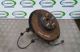 Toyota GT86 Wheel Hub Bearing passengers front 2.0 litre 2017