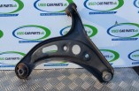 Toyota GT86 Wishbone drivers front D-4S Pro 2 0 litre manual 2017