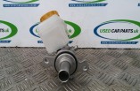 Toyota GT86 brake master cylinder 2017 2018 2019