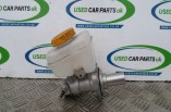 Toyota GT86 brake master cylinder 2017 2018 2019 2020