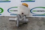 Toyota GT86 brake master cylinder 2.0 litre petrol D-4S Pro 2017