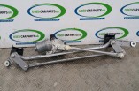 Toyota GT86 front windscreen wiper motor linkage arms 2017