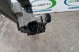 Toyota GT86 front wiper motor 5 pin 2017