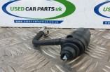 Toyota GT86 D-4S Pro 2017 headlight washer cleaner pump motor