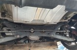 Toyota GT86 rear subframe 2.0 litre petrol manual 2017-2021