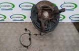 Toyota GT86 wheel hub bearing abs Drivers Front 2017 2.0 litre