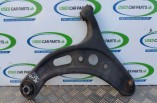 Toyota GT86 wishbone lower arm passengers front 2017 2.0 litre petrol