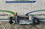 Toyota Hiace 2006-2011 van Outer Door Handle Passengers Front Left (2)