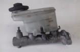 Toyota Hiace van brake master cylinder 2.5 D4D 2000-2005