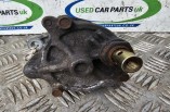 Toyota Hiace 2 5 D4D brake vacuum pump 29300-67020 081000-2091 (4)