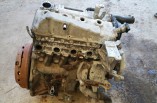 Toyota Hiace D4D engine 2.5 diesel 2KD 2006-2011