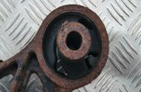 Toyota Hiace 2.5 D4D rear differential diff arm mounting bush 2001-2005