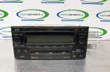 Toyota Hiace CD Player MP3 Stereo Radio T3801
