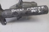 Toyota Hiace van brake master cylinder 2.5 D4D 2000-2005