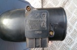 Toyota Hiace 2.5 D4D mass air flow meter sensor 22204-30010 197400-2110