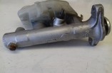 Toyota Hiace D4D brake master cylinder 2000 2001 2002 2003 2004 2005