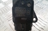 Toyota Hiace van air flow meter sensor 2.5 D4D 2001-2006