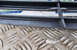 Toyota Hiace GLS front grille 2001-2006 53111-26330 (3)