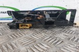 Toyota Hiace VAN HEATER CONTROL PANEL