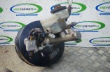 Toyota Hiace Van 2001-2006 Breaking Spares Parts Manual Window Regulator Winder Mechanism Drivers Front1