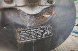 Toyota Hiace Van 2001-2006 D4D Brake Servo Master Cylinder 131010-11880 (2)