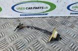 Toyota Hiace Van 2001-2006 Door Check Stay Strap Hinge Drivers Front Right
