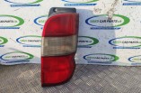 Toyota Hiace Van 2001-2006 Drivers Rear Tail Brake Light Lamp