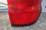Toyota Hiace Van 2001-2006 Drivers Rear Tail Brake Light Lamp (2)