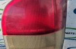 Toyota Hiace Van 2001-2006 Drivers Rear Tail Brake Light Lamp (3)