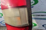 Toyota Hiace Van 2001-2006 Drivers Rear Tail Brake Light Lamp (5)