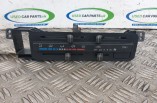 Toyota Hiace Van 2001-2006 heater control panel switch