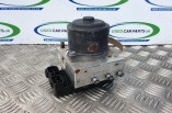 Toyota Hiace Van 2 5 D4D ABS Pump ECU Brake Pump Controller Modulator