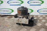 Toyota Hiace Van ABS Pump ECU 2 5 D4D 44510-26030