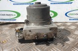 Toyota Hiace Van ABS Pump ECU 2 5 D4D 44510-26030 DIESEL